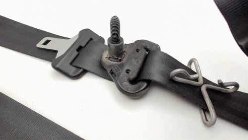 Ceinture avant droit renault - avant,