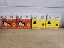 Lot film 8mm B/W Silent FT50