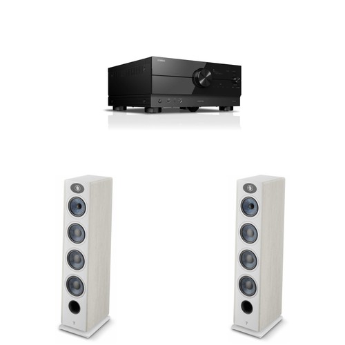 Focal bundle vestia no3 - focal, 2x