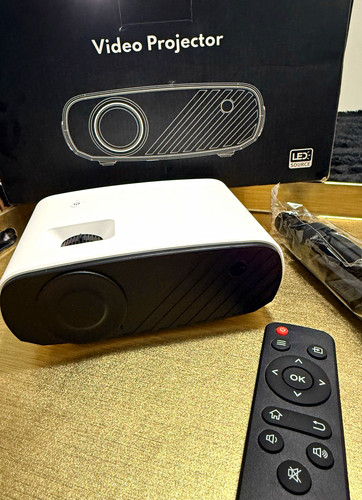 Bl128 mini led 1080p - bl128-mini,