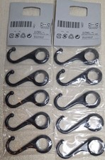 IKEA FINTORP Black Kitchen