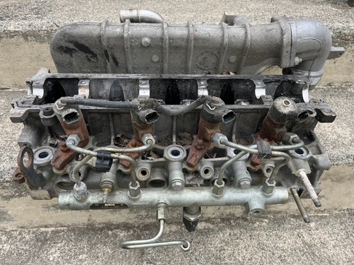 Culasse peugeot 806 l - culasse,