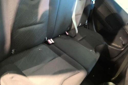 Banquette arriere peugeot 308 - banquette,