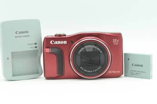 Appareil photo numérique