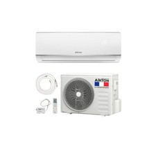Pack Climatiseur réversible