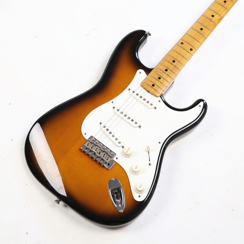 Fender japan st57 - japan], t