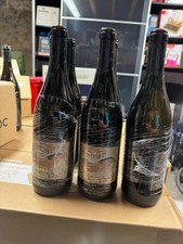 BOUTEILLE DE  VIN -2017 - LB