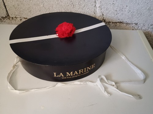 Coffret assiettes plat la - +,