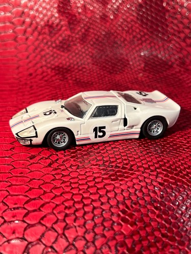 Ford le mans 1966 - 40, i-