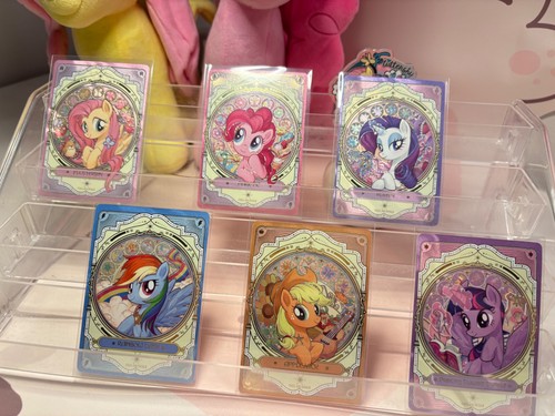 Little pony kayou chinese - my,