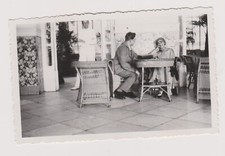 Photo ancienne 🎞️ Couple