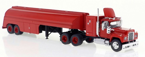 Brekina 85814 mack - 85814, 700