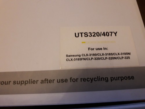 Lot toner compatible - lot,