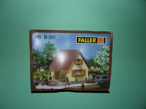 Faller maquette monter - maquette, à