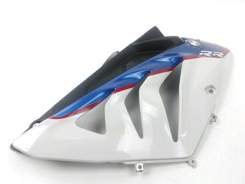 Flanc carenage droit bmw - flanc,