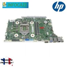 Carte mère HP ProOne 400 G3