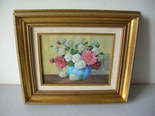 Tableau peinture sur toile