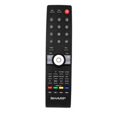 Télécommande TV LCD LED
