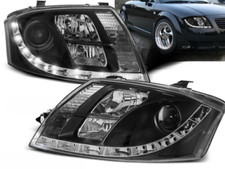 Paire de feux phares Audi TT