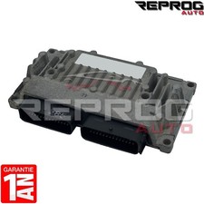 CALCULATEUR BVA RENAULT ESPACE 4 8200783539 8200726199 5WP22281BC HW01 JATCO