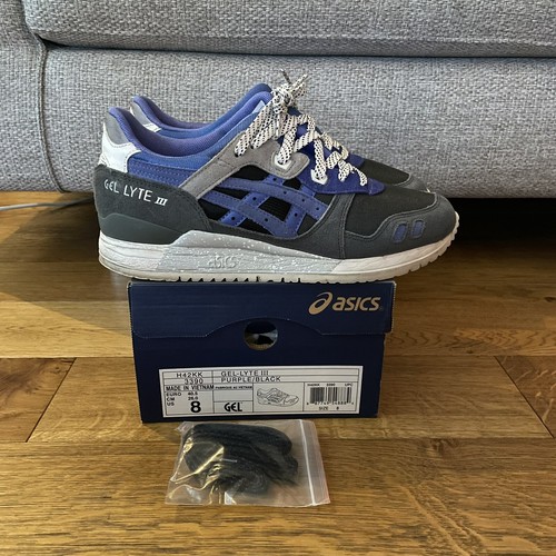 Asics gel lyte - lyte, x