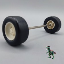 Playmobil 3477 3514 essieu