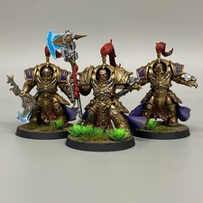 Allarus Custodiens Peints