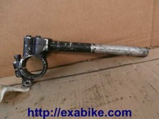 guidon gauche pour Suzuki GSXR