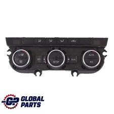 Skoda Octavia 5E A/C Panneau de commande de climatisation 5E0907044E