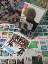 Nintendo Switch: Streets of Rage 4 + OST [1ERE EDITION LIMITEE] US