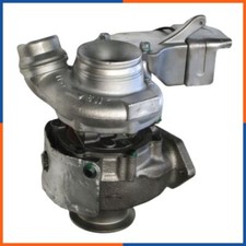 Turbocompresseur pour BMW 120d 320d 520d 2.0 sd 177ch | 49135-05830, 49135-05840