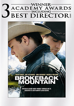 Brokeback mountain heath - mountain,