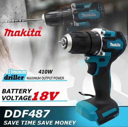 Makita ddf487 perceuse persch - makita,