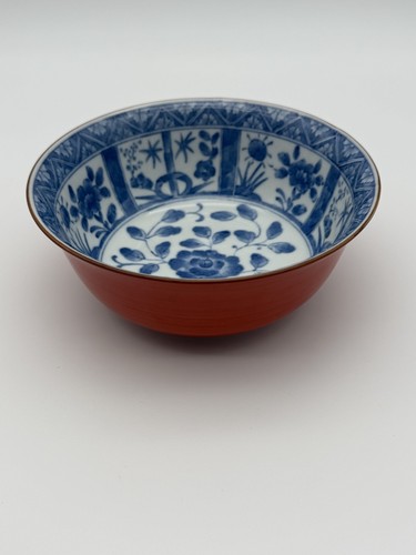 Bol porcelaine japon - bol, en