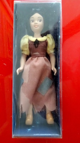 Disney poupée en - disney,