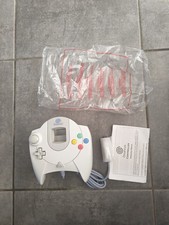 SEGA Dreamcast Manette Filaire Neuve