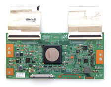 Platine T-Con 16Y_BGU13TSTLTA4V0.2 pour tv Aiwa 65AU200