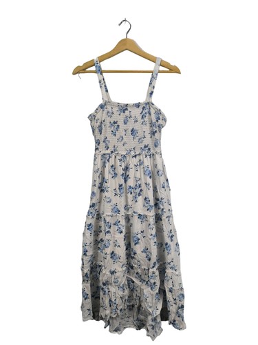 Hollister robe bretelles - à,