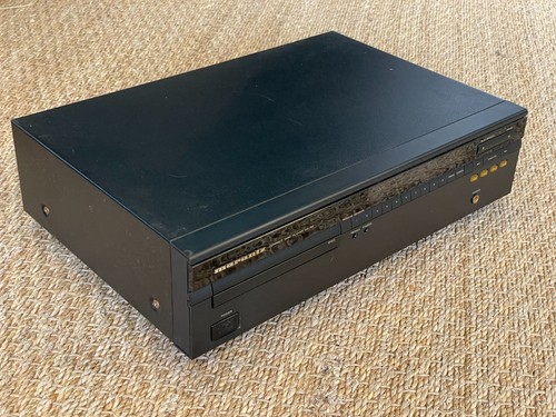 Marantz platine cd - marantz,