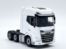 Modèles de camions DAF XG+