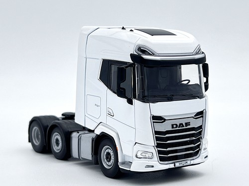 Modèles camions daf - de, xg+