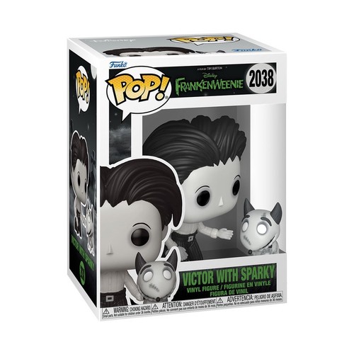 Tim burton frankenweenie - tim,