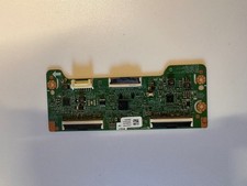 carte TCON  TV Samsung