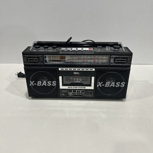 Qfx 22u sw1 sw2 4 - qfx, j-22u