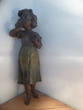 GRAND REGULE FILLETTE 50 Cm