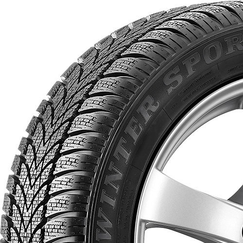 Dunlop winter sport 4d - sport,
