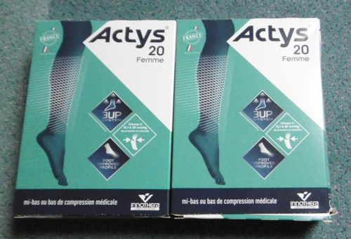 Paires chaussettes de - paires,