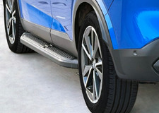 Marchepieds Compatible Avec