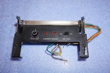 Pitch control unit - POUR