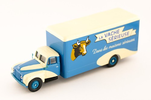 Camion citroen type la - camion, 55